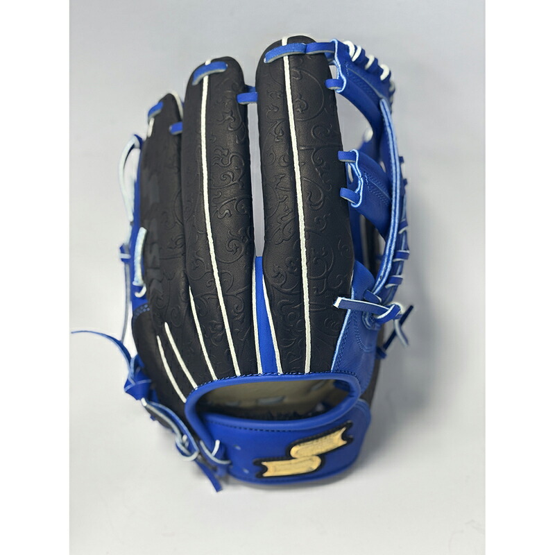 SSK(エスエスケイ) 軟式内野手用 野球 グローブ 軟式野球グローブ SSGB76115 26SS