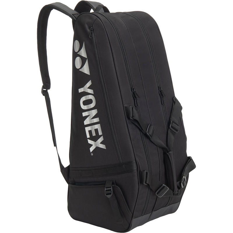 yonex(ヨネックス)ラケットバッグ6テニスラケットバッグ(bag2622r-007)｜ビバスポーツ
