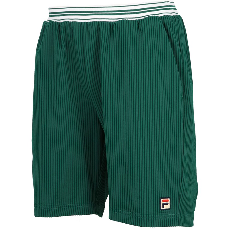 fila(フィラ) 61 ハーフパンツ テニストレニングHパンツM (cz6sgm002-dgn)