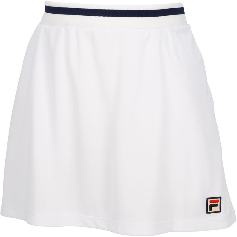 fila(フィラ) 61 スコート テニススコート (cz6sgw012-wt0)