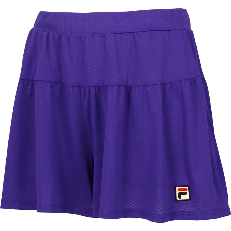 fila(フィラ) 61 キュロットパンツ テニスキュロットW (cz6sgw063-ppl)