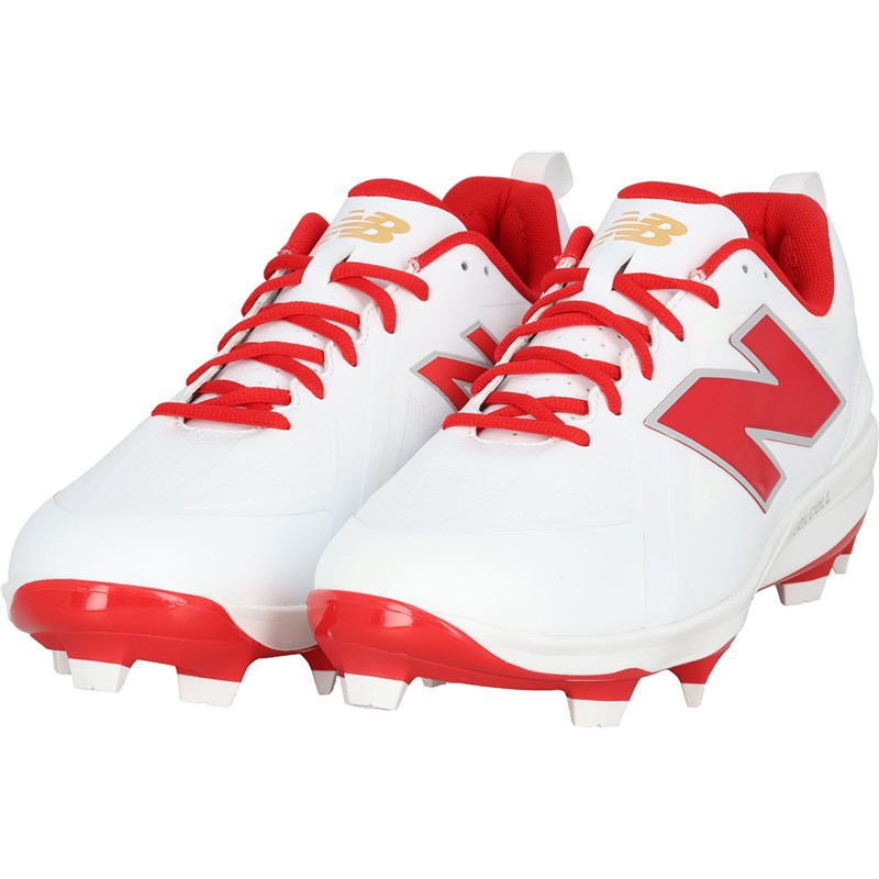 newbalance(ニューバランス)61 FC 1000 PU MD V1 2E野球ソフトスパイク(m10009ax2e)26SS|ビバスポーツ