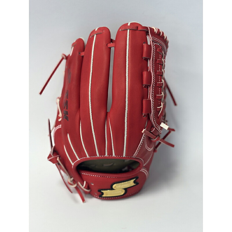SSK(エスエスケイ) 軟式内野手用 野球 グローブ 軟式野球グローブ SSGB76101 26SS