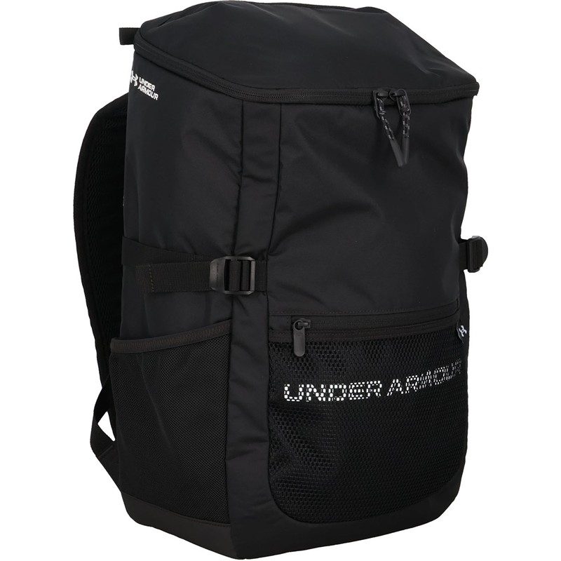 underarmour(アンダーアーマー) 61クール デー バックパック 27L マルチSPバックパック (6012655-001)