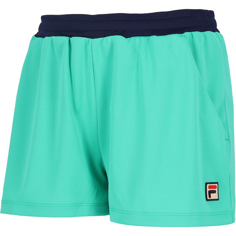 fila(フィラ) 61 ショートパンツ テニスショート･3/4P W (cz6sgw039-tq0)
