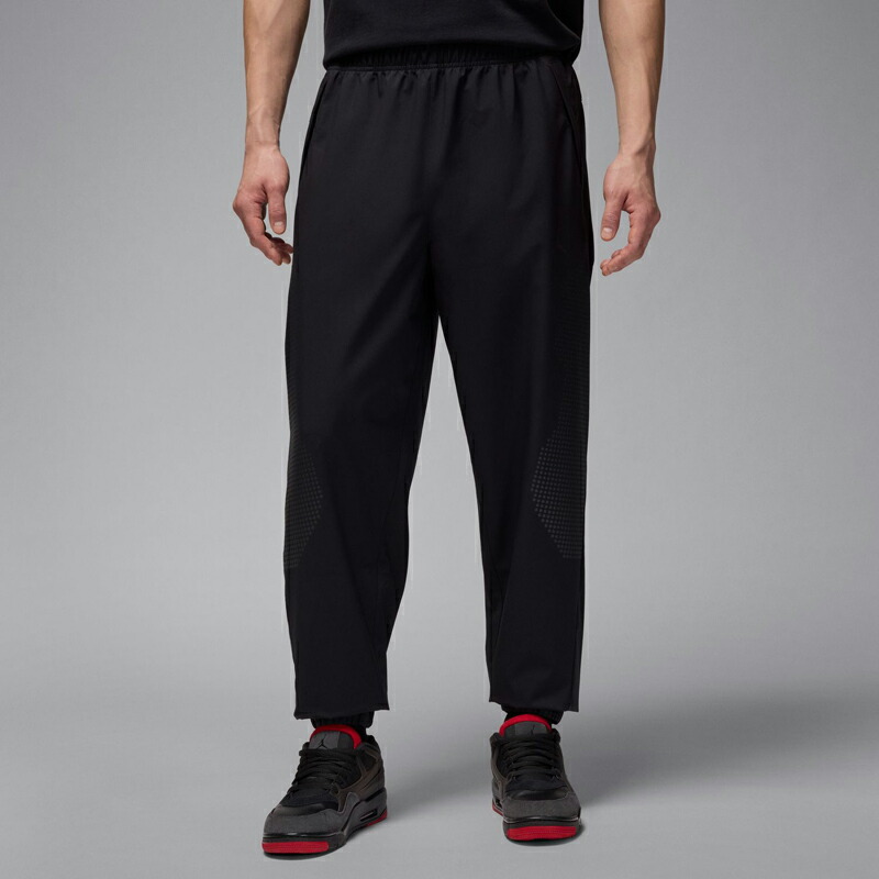 NIKE(ナイキ) ジョーダン SPRT JAM WARM UP パンツ バスケットボール ウェア トレーニングパンツ HF9890