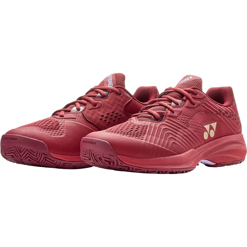 yonex(ヨネックス)パワークッションソニケージMAC庭球オール厚地の外套M(shtscma-239)