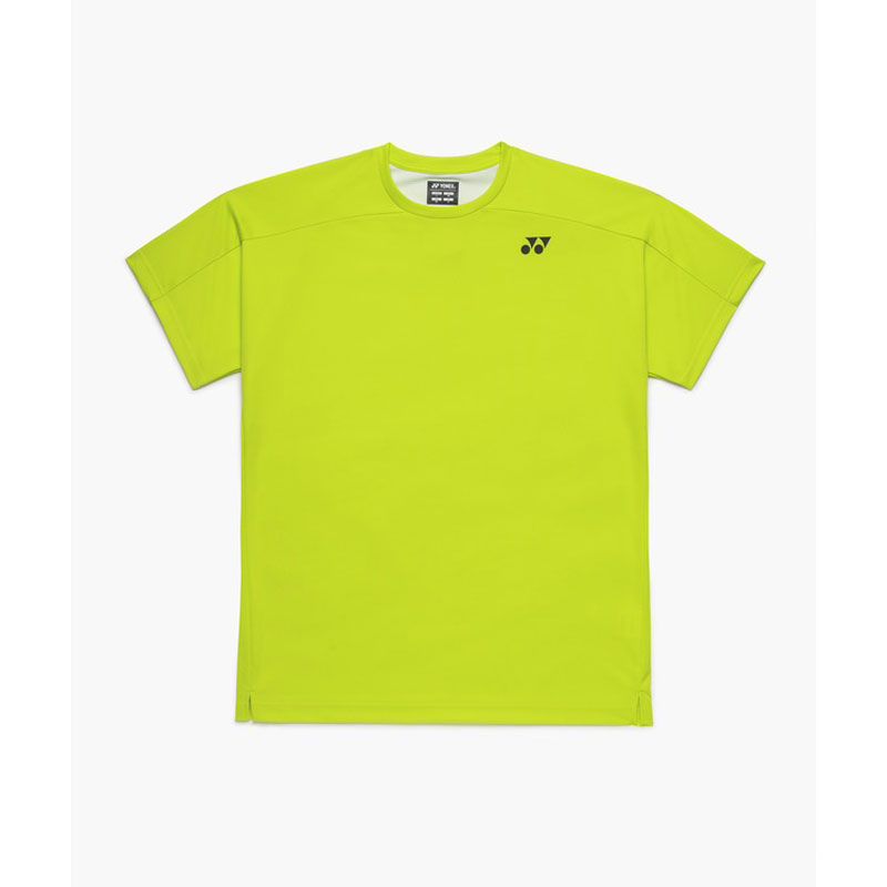 ヨネックス YONEX ユニドライＴシャツ テニス・バドミントン ウェア（ユニ） (16841)