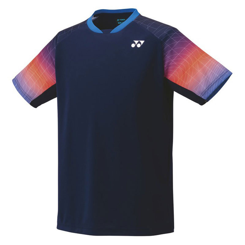 ヨネックス YONEX ジュニアゲームシャツ テニス・バドミントン ウェア（ジュニア） (10680J)