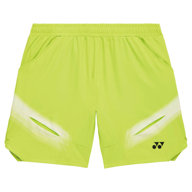 ヨネックス YONEX ユニハーフパンツ テニス・バドミントン ウェア（ユニ） (15234)