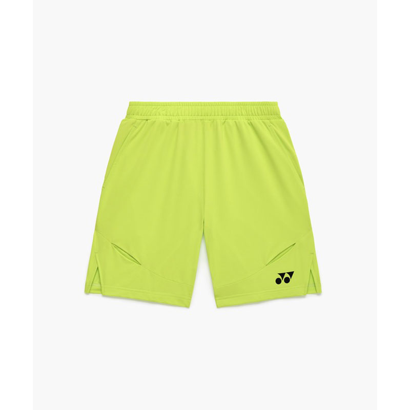 ヨネックス YONEX メンズニットハーフパンツ テニス・バドミントン ウェア(メンズ) (15239)