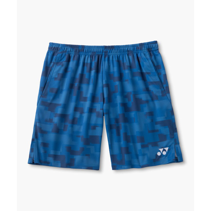 ヨネックス YONEX メンズニットハーフパンツ テニス・バドミントン ウェア（メンズ） (15258)