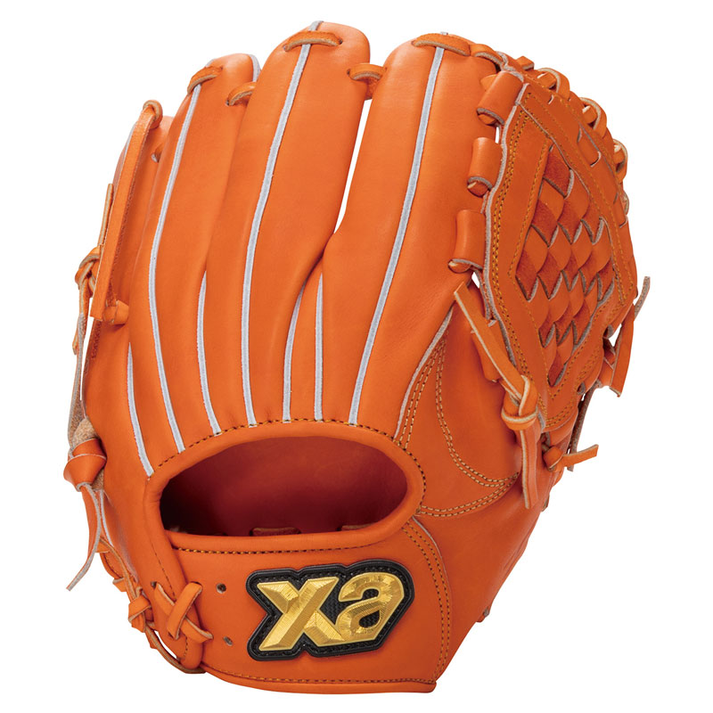 ザナックス XANAX 硬式グラブ トラスト グラブ・ミット グラブ・ミット (BHG26NS1T)