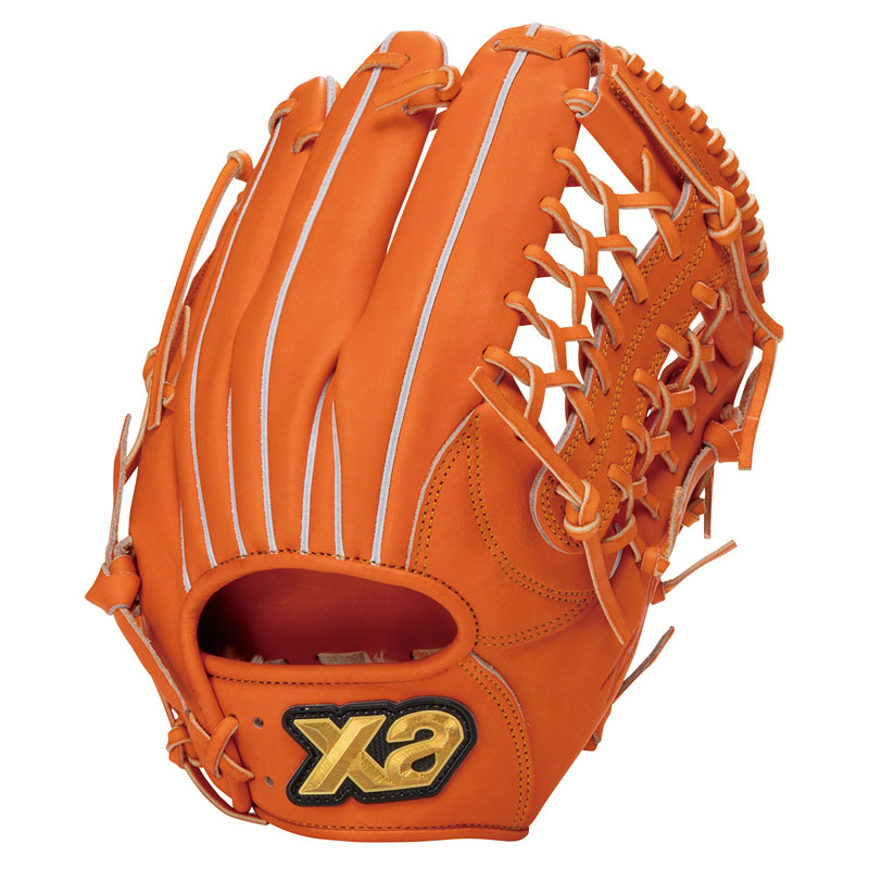 ザナックス XANAX 硬式グラブ トラスト グラブ・ミット グラブ・ミット (BHG26NS3T)