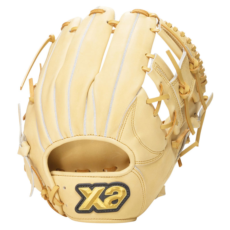ザナックス XANAX 軟式グラブ トラスト グラブ・ミット グラブ・ミット (BRG26NA1T)
