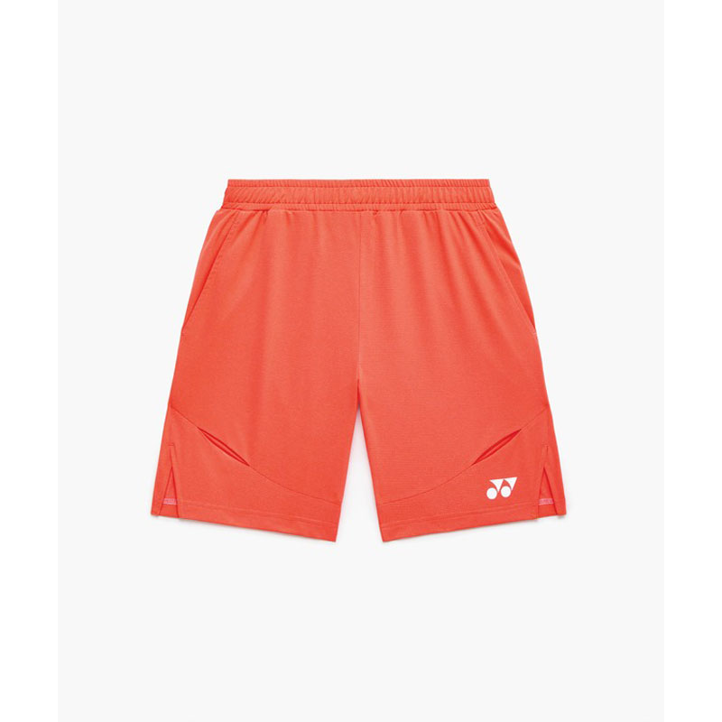 ヨネックス YONEX メンズニットハーフパンツ テニス・バドミントン ウェア（メンズ） (15239)