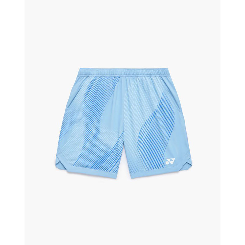 ヨネックス YONEX メンズニットハーフパンツ テニス・バドミントン ウェア（メンズ） (15250)