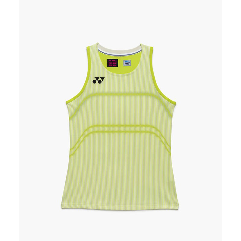 ヨネックス YONEX ウィメンズフィットタンクトップ テニス・バドミントン ウェア（レディース） (20944)