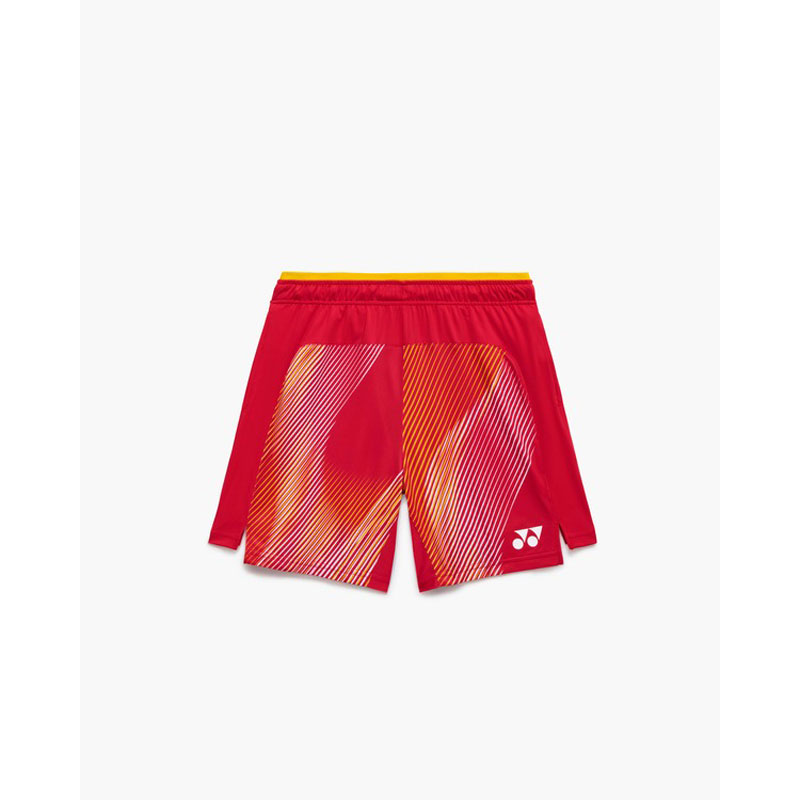 ヨネックス YONEX ウィメンズニットハーフパンツ テニス・バドミントン ウェア（レディース） (25122)