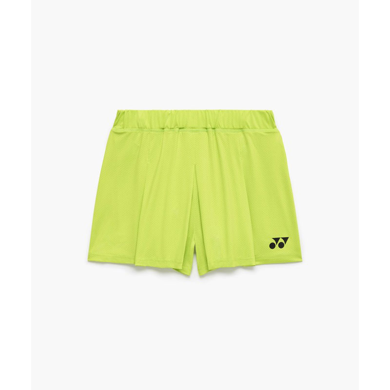 ヨネックス YONEX ウィメンズショートパンツ テニス・バドミントン ウェア（レディース） (25112)