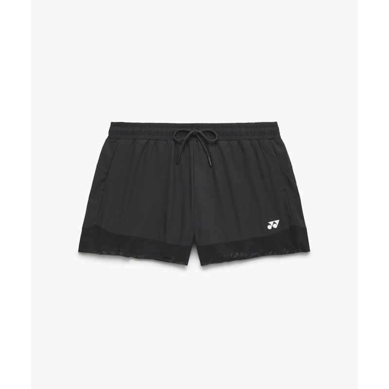 ヨネックス YONEX ウィメンズショートパンツ テニス・バドミントン ウェア（レディース） (25116)