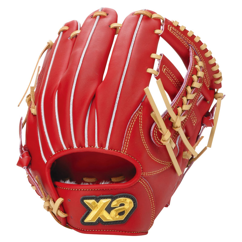 ザナックス XANAX 軟式グラブ トラスト グラブ・ミット グラブ・ミット (BRG26NH1T)