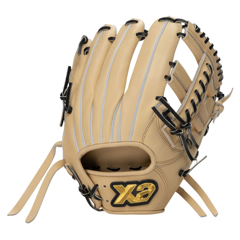 ザナックス XANAX 硬式グラブ トラスト グラブ・ミット グラブ・ミット (BHG26GS1T)