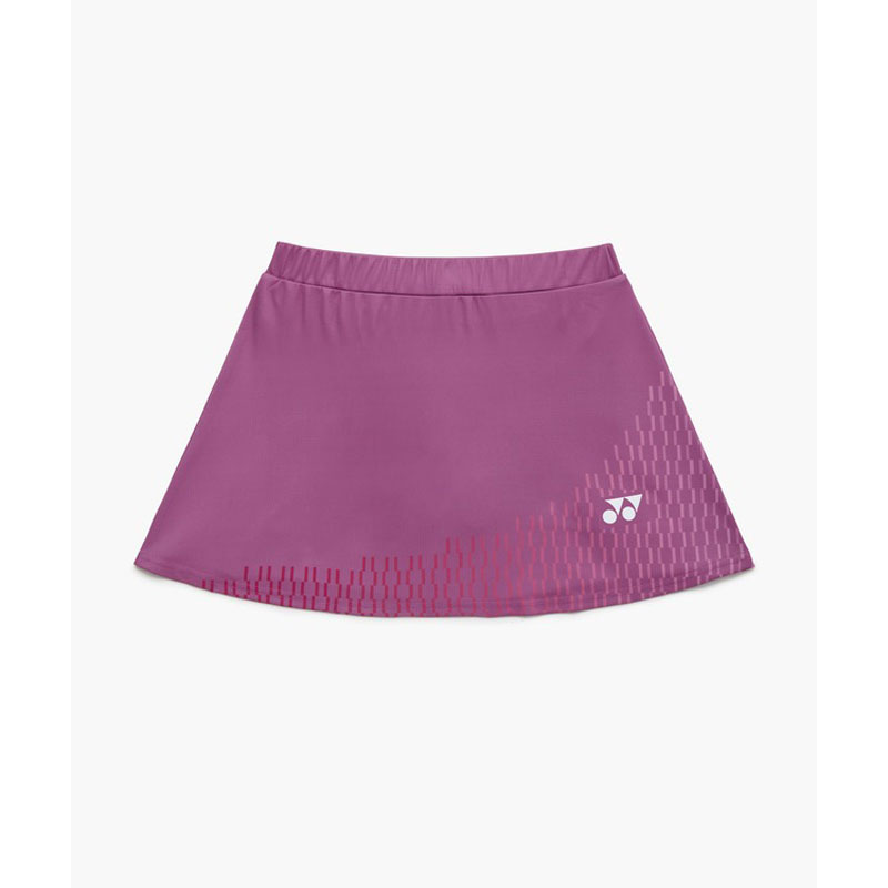 ヨネックス YONEX ウィメンズスカート（インナースパッツ付） テニス・バドミントン ウェア（レディース） (26188)