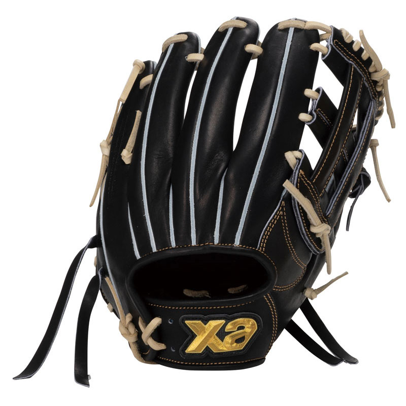 ザナックス XANAX 硬式グラブ トラスト グラブ・ミット グラブ・ミット (BHG26NP1T)