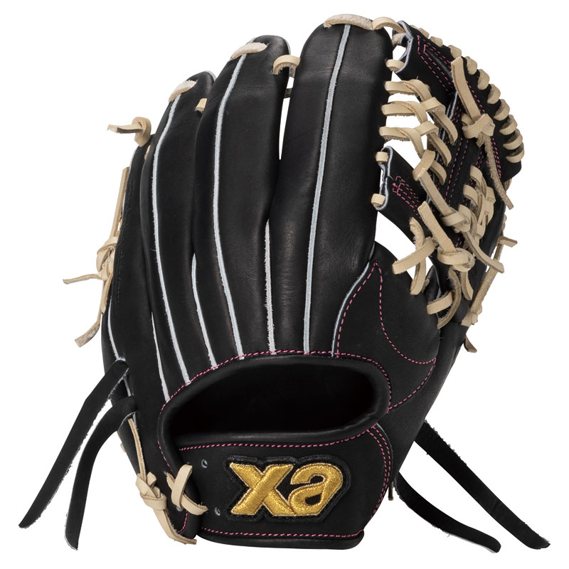 ザナックス XANAX ソフトグラブ ザナパワー グラブ・ミット グラブ・ミット (BSG26WC1P)