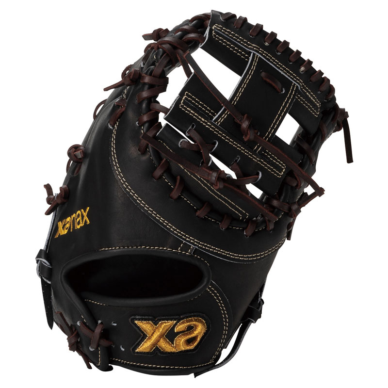 ザナックス XANAX 軟式ミット トラストエックス グラブ・ミット グラブ・ミット (BRF26FL1X)
