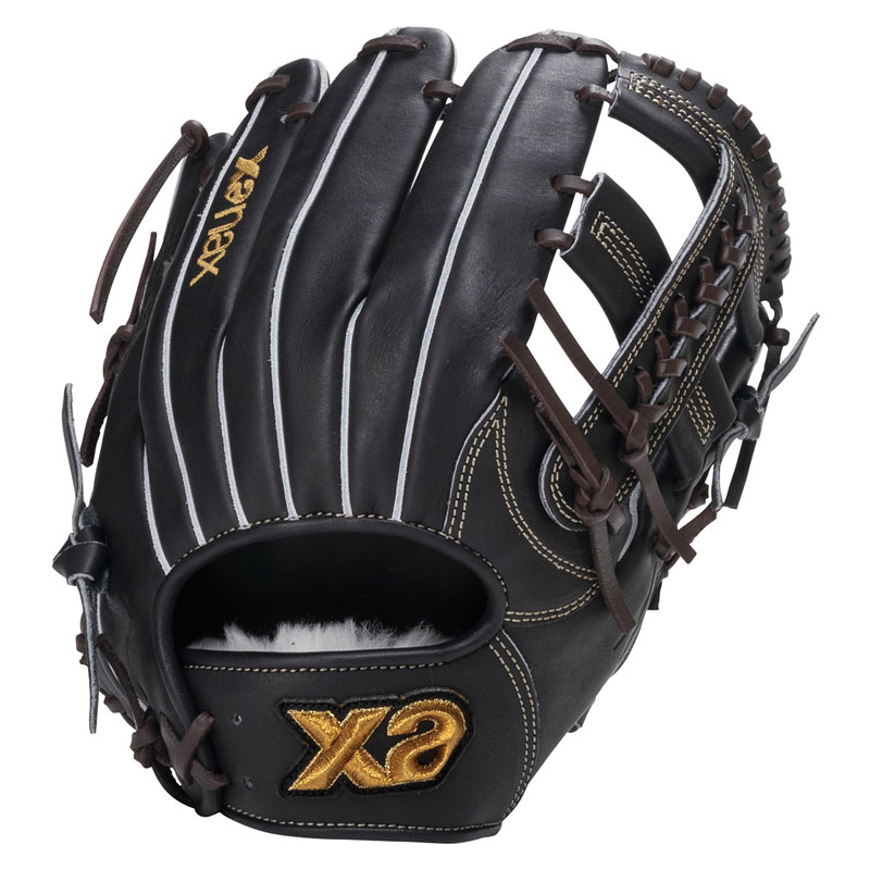 ザナックス XANAX 軟式グラブ トラストエックス グラブ・ミット グラブ・ミット (BRG26PH1X)