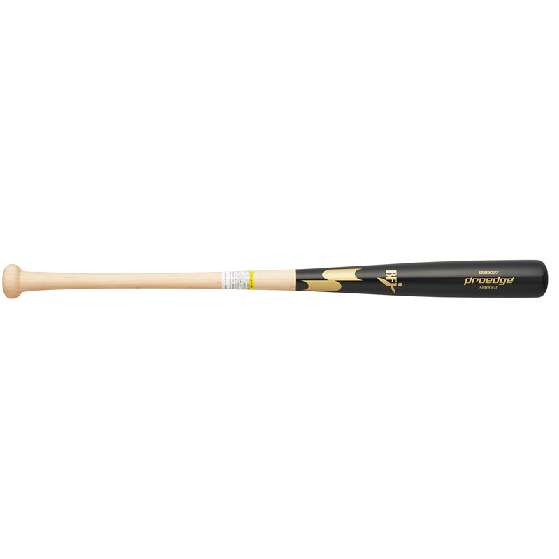 SSK(エスエスケイ) プロエッジ 野球 バット 硬式野球木製バット EBB3027