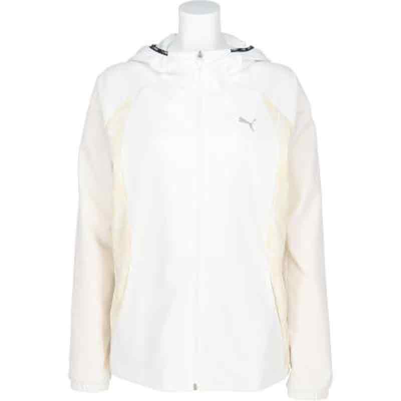 PUMA(プーマ) クロス AOP JKT マルチアスレ ウェア スウェットシャツ 528892 5,576円