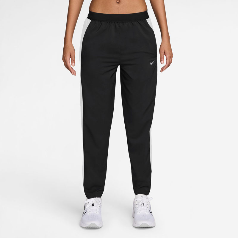 NIKE(ナイキ) ナイキ ウィメンズ テンポ SWSH DF MR 7/8 パンツ 陸上＆ランニング ウェア トレーニングパンツ II7117