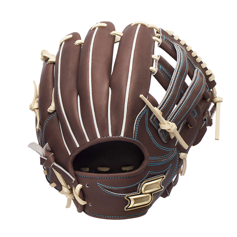 SSK(エスエスケイ) 硬式プロエッジ内野手用 野球 グローブ 硬式野球グローブ PKW86626