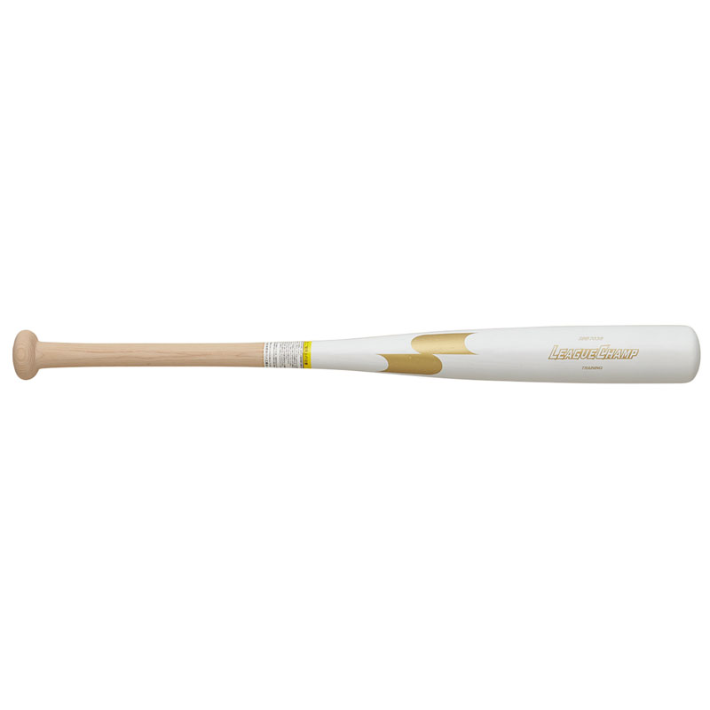 SSK(エスエスケイ) リーグチャンプTRAINING 野球 バット ノック・トレーニングバット SBB7038
