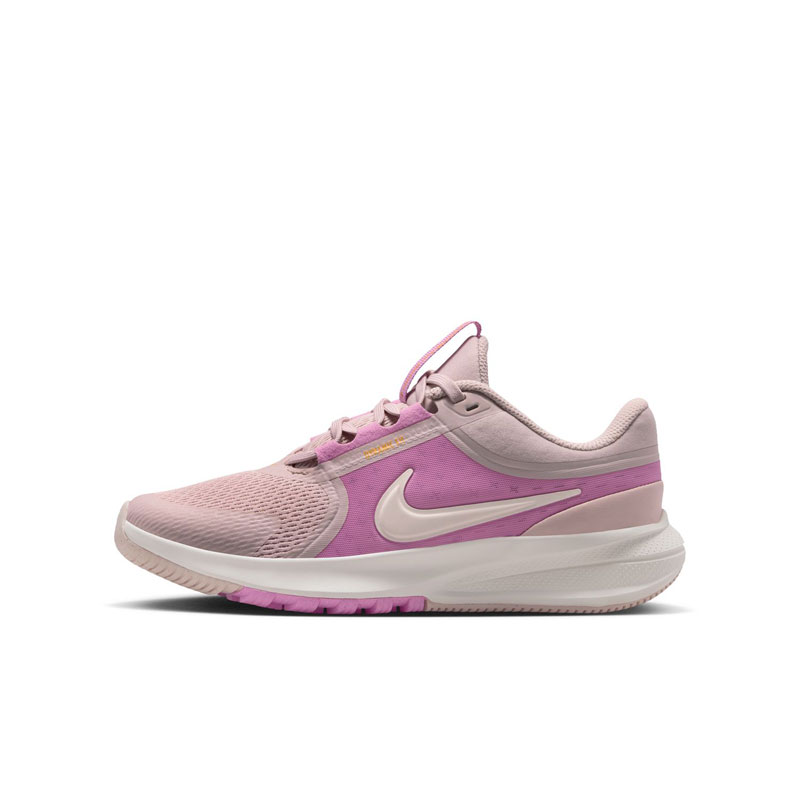 NIKE(ナイキ) ナイキ スター ランナー 5 GS マルチアスレ シューズ キッズシューズ HF7004602