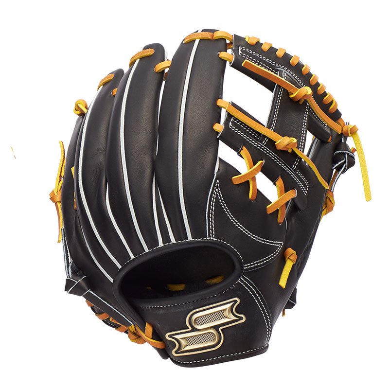 SSK(エスエスケイ) 軟式プロエッジ内野手用 野球 グローブ 軟式野球グローブ PNB345