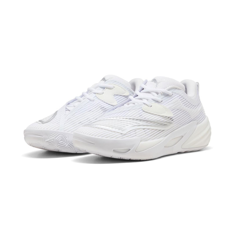 PUMA(ピューマ)ALL-PRO NITRO 2バスケットボールシューズバスケットボールシューズ312839 スポーツ・アウトドア-その他
