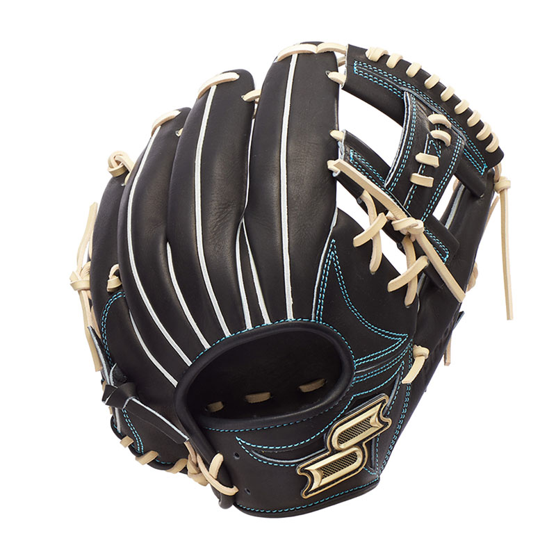 SSK(エスエスケイ) 軟式プロエッジ内野手用 野球 グローブ 軟式野球グローブ PNW34526