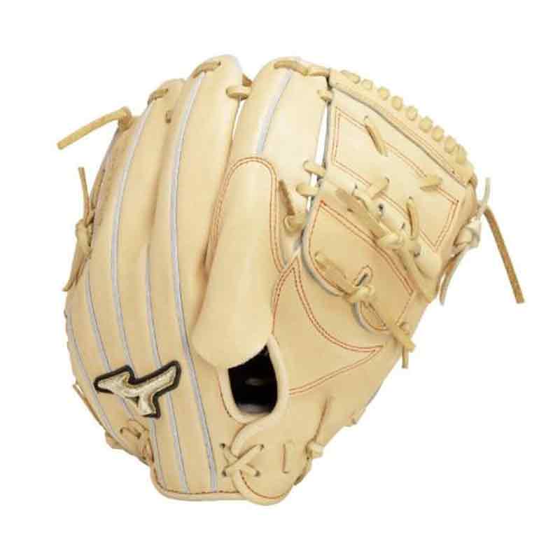 ミズノ MIZUNO 硬式用 グローバルエリート プロフェッショナルセレクション 伊藤型（SPEEDREVO） サイズ11 野球 グローブ グラブ 硬式 投手 ピッチャー26SS (1AJGH32401)