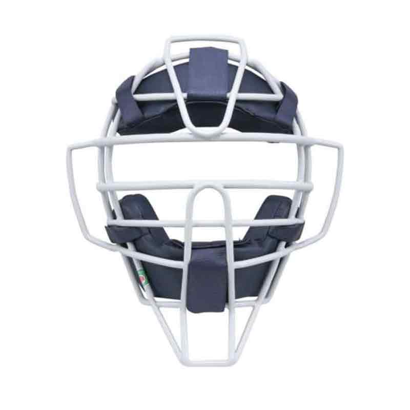 ミズノ MIZUNOミズノ労働者階級 軟式用 ソフトボール用恍けるベイスボール 安全帽 プロテクター 捕手 キャッチャー用 恍ける26SS(1DJQD200)