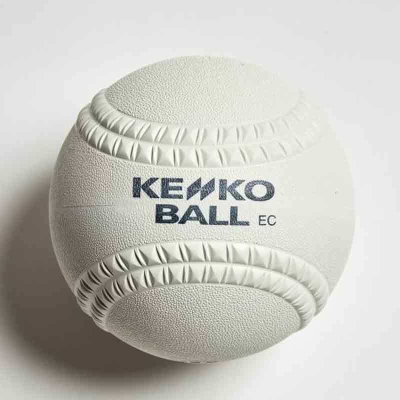 ミズノ MIZUNO ナガセケンコー ゴム・ソフトボール 検定12インチ(1ダース) ソフトボール ボール 試合球26SS (16JBS56300)