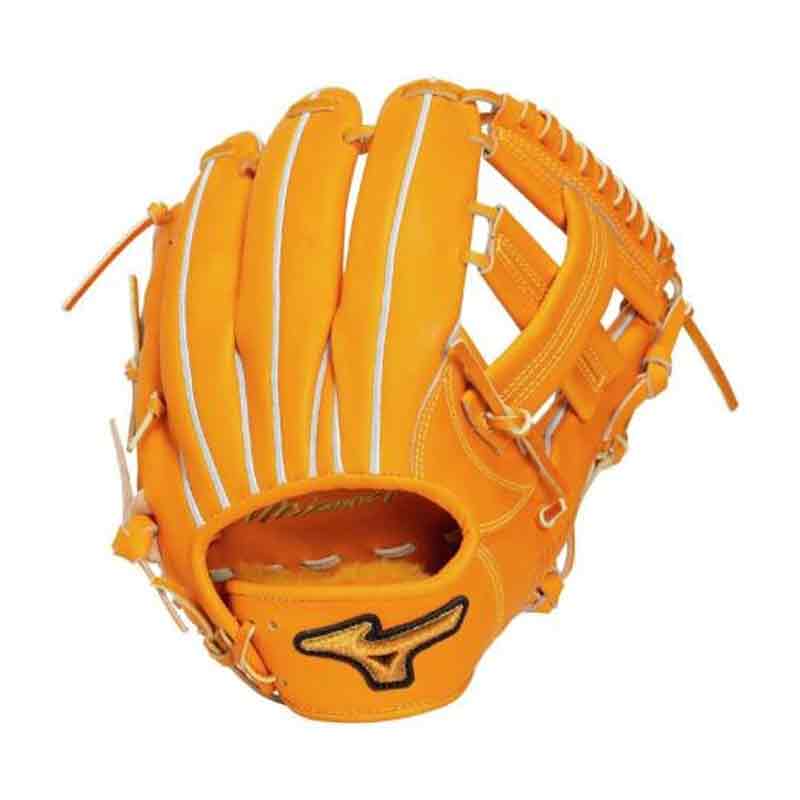 ミズノ MIZUNO硬式用 ミズノ労働者階級 CRAFTED Edition 内野手F型5粍大 大きさ10ベイスボール 地球儀 グローヴ 硬式 内野手手 オールラウンド26SS(1AJGH34023)
