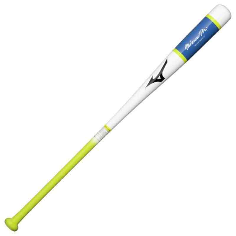 ミズノ MIZUNO ミズノプロ ノック(木製 90cm 平均570g) 野球 バット ノック用26SS (1CJWK19490)