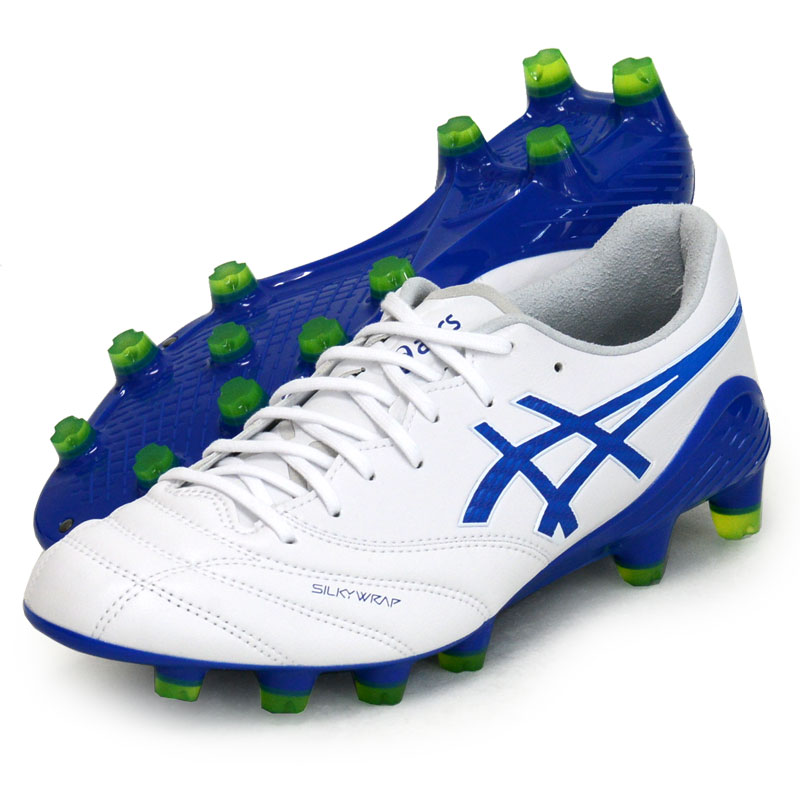 アシックス asics DS LIGHT X-FLY 6 (DSライト) サッカースパイク 26SS(1101A076-102)|ビバスポーツ