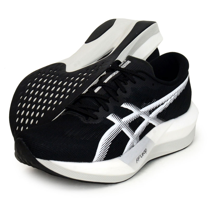 アシックス asics MAGIC SPEED 5 (マジックスピード 5) 陸上 ランニングシューズ 26SS(1013A183-001) 12,336円