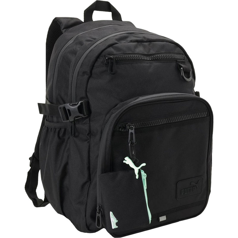 PUMA(プーマ)COLLEGE Water repellent BPスポーツスタイルバッグ・ケースデイパック・ザック092831｜ビバスポーツ