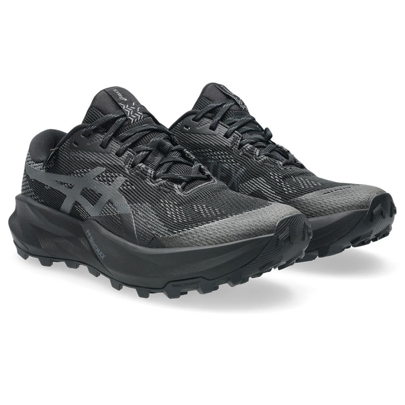 アシックス asicsTRABUCO 14 GTX STANDARDランニング・陸上競技 シューズ(1012b936-002)｜ビバスポーツ